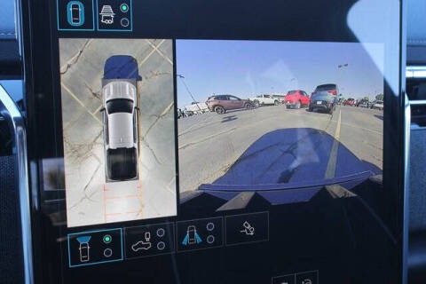 2026 GMC Sierra EV Elevation