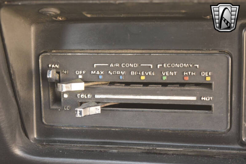 1977 Chevrolet Monza