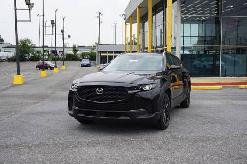 2024 Mazda CX-50 2.5 S Preferred