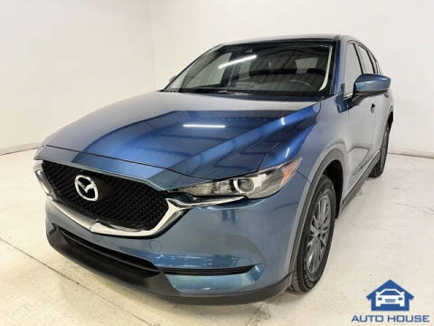 2019 Mazda CX-5 for sale at Curry's Cars - AUTO HOUSE PHOENIX in Peoria AZ