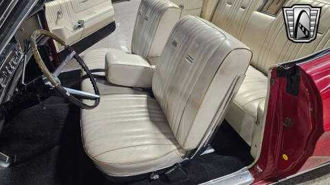 1967 Pontiac Bonneville