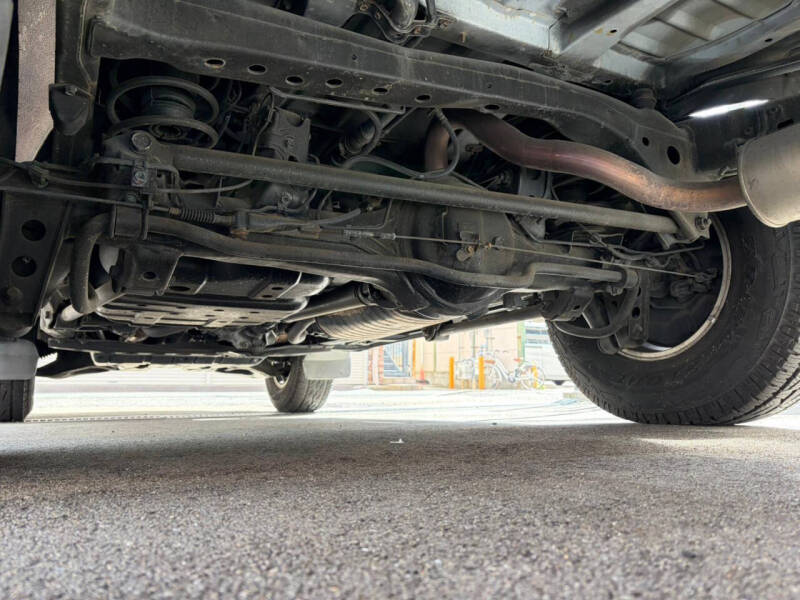 2000 Toyota Land Cruiser