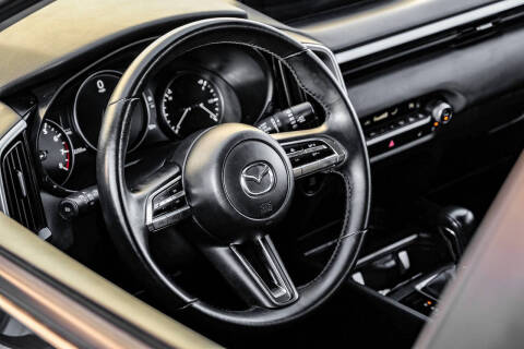 2025 Mazda CX-50 2.5 S Preferred