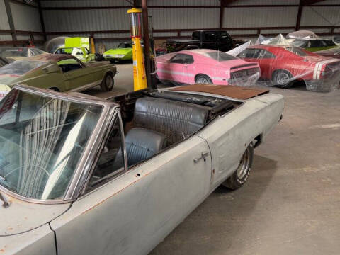 1968 Dodge Coronet
