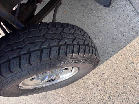 1999 Ford F-250 Super Duty XL