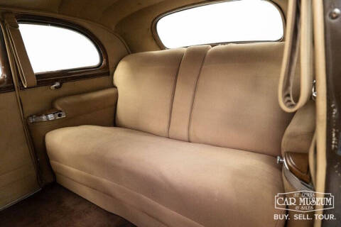 1941 Packard Super Eight