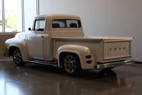 1956 Ford F-100