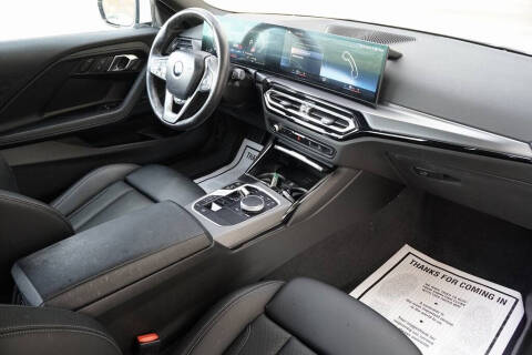 2024 BMW 2 Series 230i xDrive