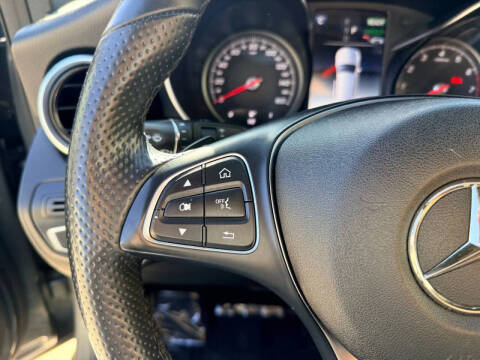 2019 Mercedes-Benz GLC GLC 350e 4MATIC