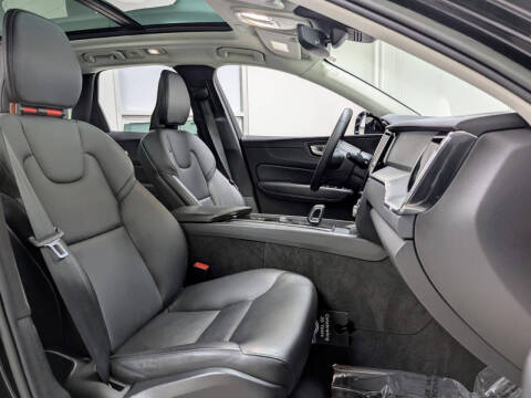 2023 Volvo XC60 B5 Core