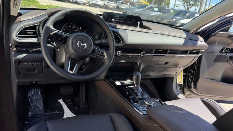 2025 Mazda CX-30 2.5 S Premium