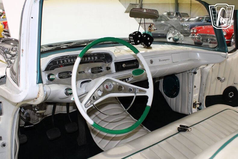 1958 Chevrolet Biscayne