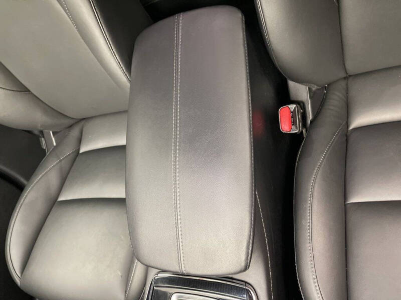 2025 Mazda CX-30 2.5 S Preferred