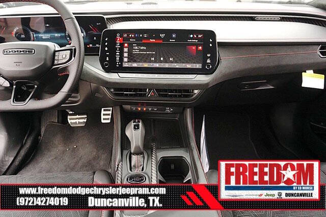 2026 Dodge Charger Scat Pack Plus