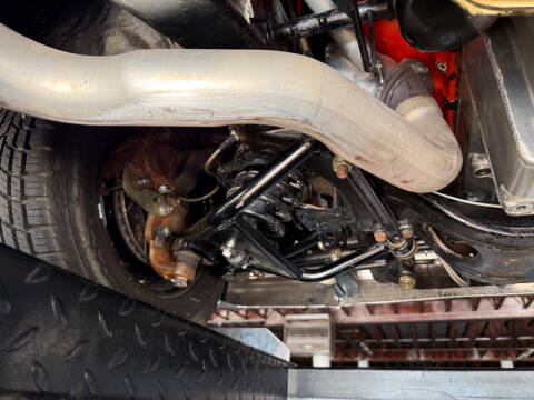 1963 Chevrolet Impala