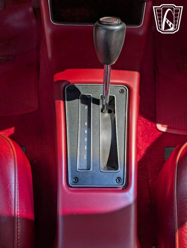 1979 Pontiac Firebird