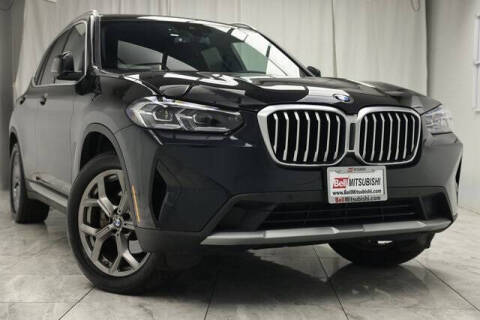 2024 BMW X3 for sale at Big Money Fins - AM LLP in Rahway NJ