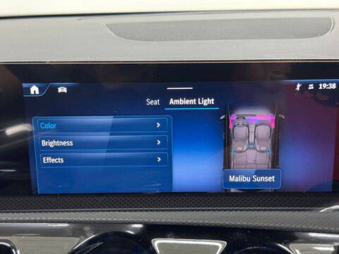 2026 Mercedes-Benz CLA CLA 250