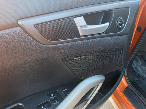 2015 Hyundai Veloster Turbo