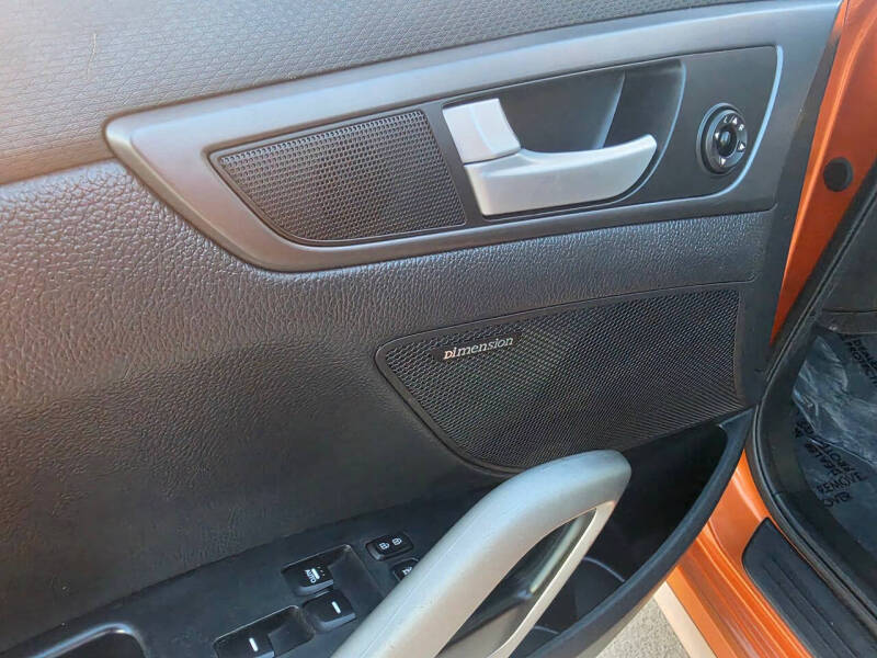 2015 Hyundai Veloster Turbo