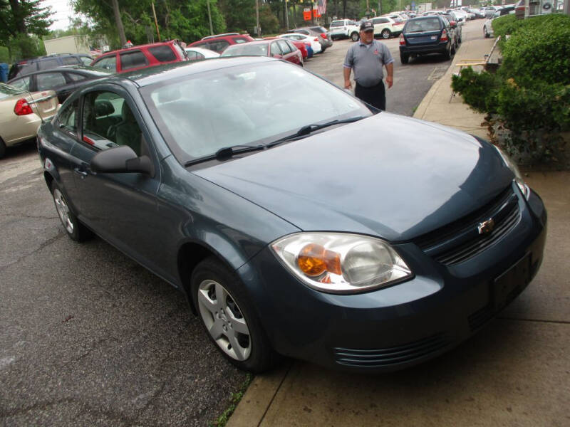 2006 Chevrolet Cobalt LS