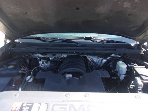 2014 GMC Sierra 1500