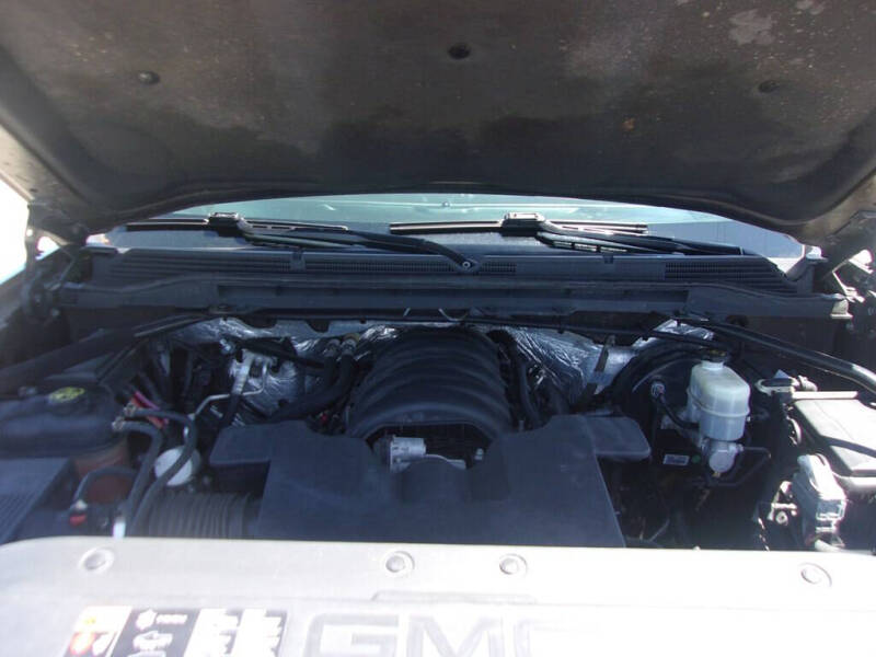 2014 GMC Sierra 1500