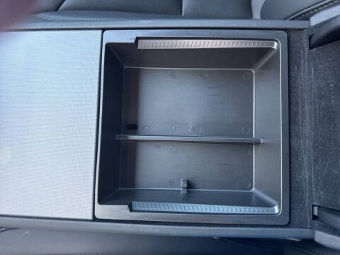 2026 Tesla Model Y Long Range