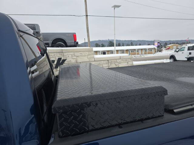 2021 RAM 3500 Laramie