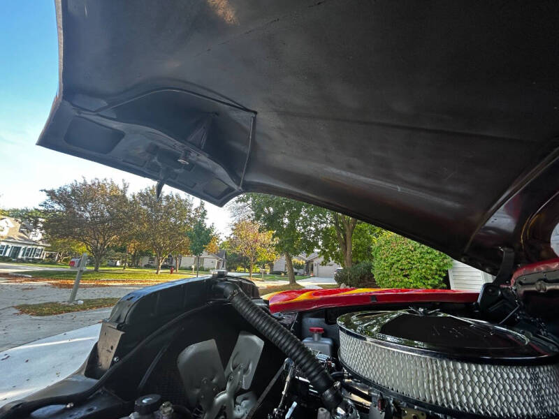 1949 Oldsmobile Futuramic 76