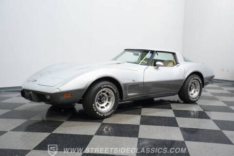1978 Chevrolet Corvette