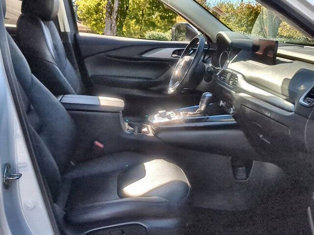 2022 Mazda CX-9 Touring