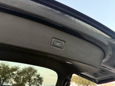 2022 Audi SQ5 Sportback 3.0T quattro Premium