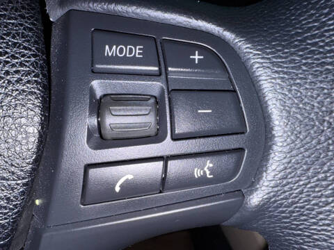 2018 BMW 3 Series 320i xDrive