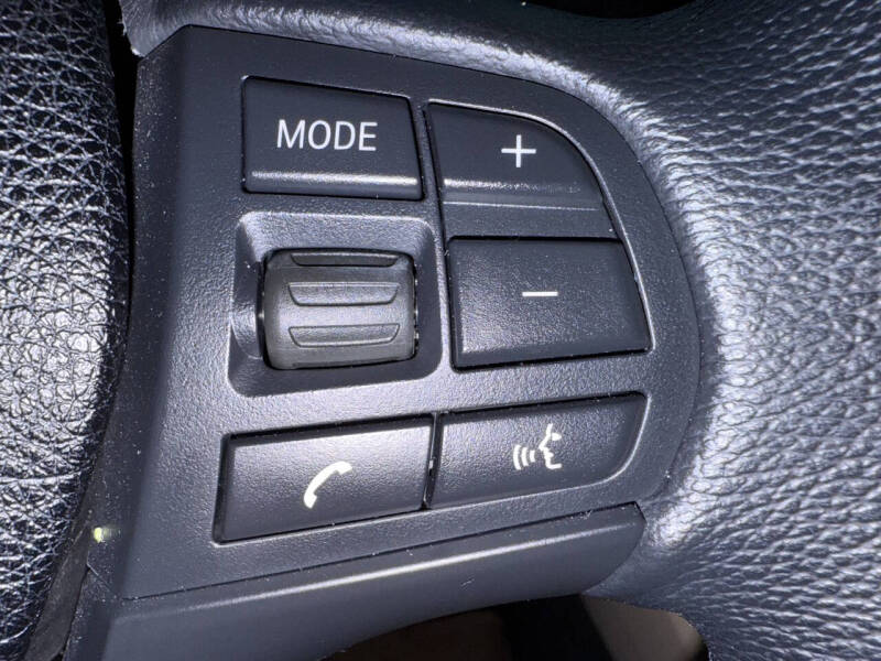 2018 BMW 3 Series 320i xDrive