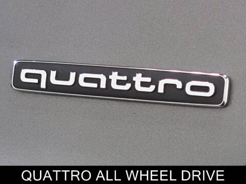 2023 Audi A5 Sportback quattro S line Prestige 45 TFSI