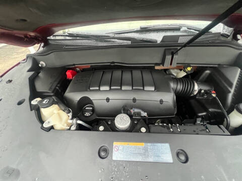 2016 Buick Enclave Premium