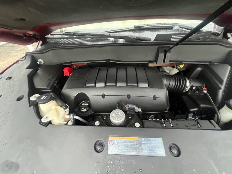 2016 Buick Enclave Premium