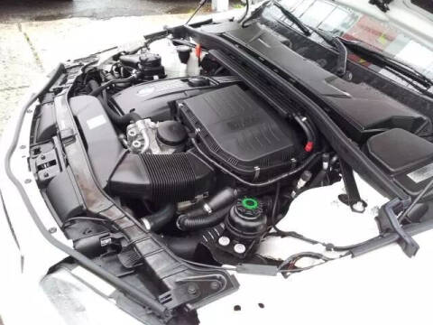 2009 BMW 1 Series 135i