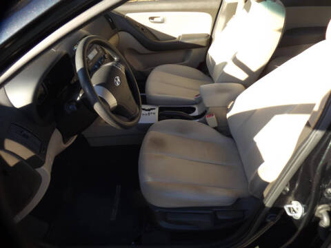 2009 Hyundai Elantra