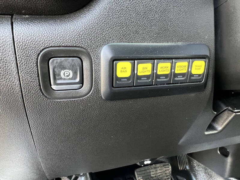 2024 Chevrolet Silverado 3500HD CC Work Truck