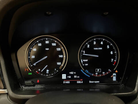 2022 BMW X2 sDrive28i