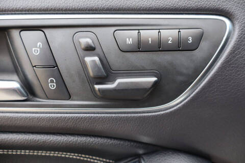 2014 Mercedes-Benz CLA CLA 250