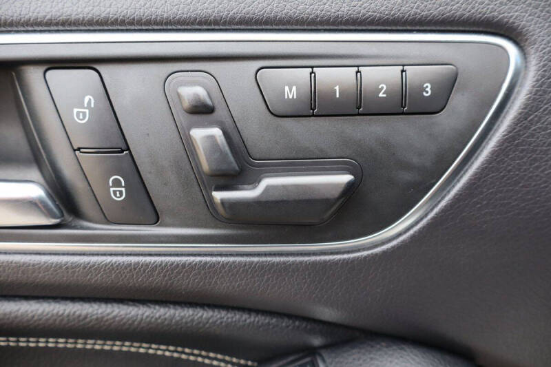 2014 Mercedes-Benz CLA CLA 250