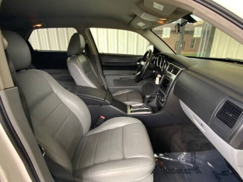 2006 Dodge Magnum RT