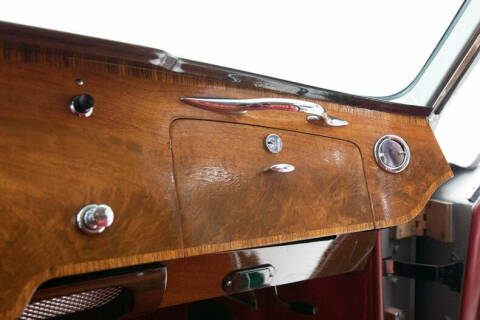 1966 Rolls-Royce Flying Spur