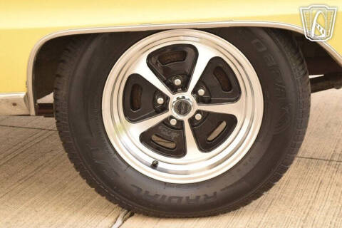 1966 Dodge Coronet