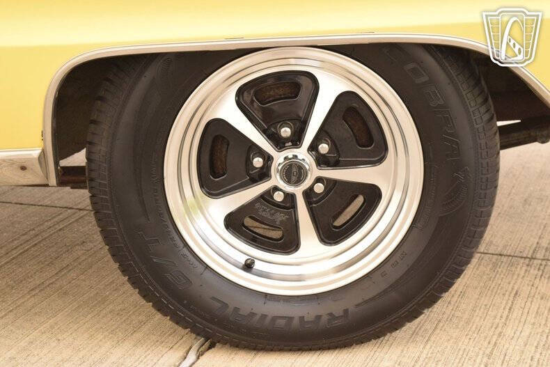 1966 Dodge Coronet