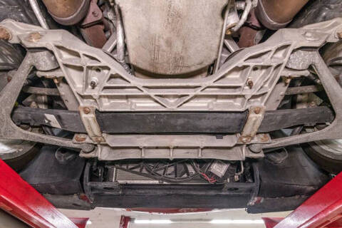 2006 Chevrolet Corvette