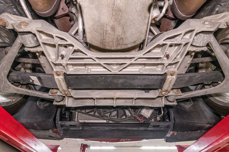 2006 Chevrolet Corvette